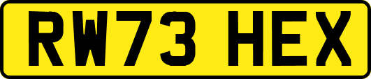 RW73HEX