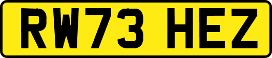 RW73HEZ