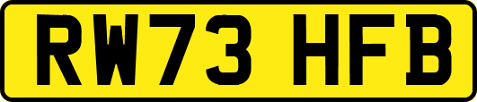 RW73HFB