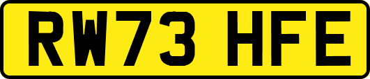 RW73HFE