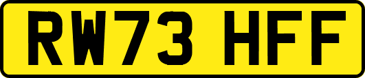 RW73HFF