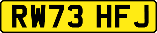 RW73HFJ
