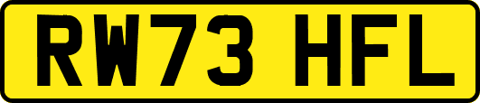 RW73HFL