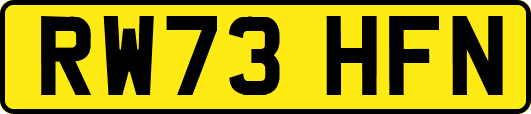 RW73HFN