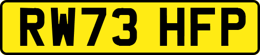 RW73HFP