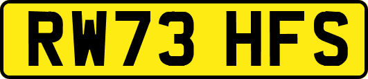 RW73HFS