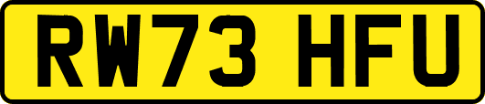 RW73HFU