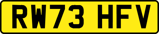 RW73HFV