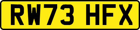 RW73HFX