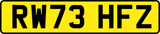 RW73HFZ