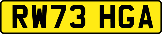 RW73HGA