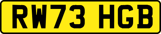 RW73HGB