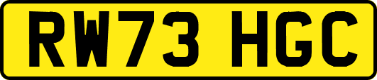 RW73HGC
