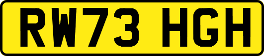 RW73HGH