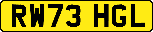 RW73HGL