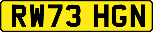 RW73HGN