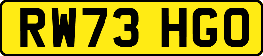 RW73HGO