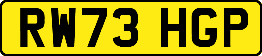 RW73HGP
