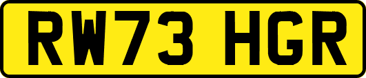 RW73HGR