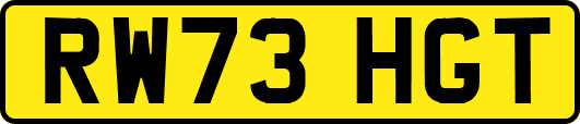 RW73HGT