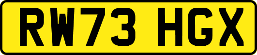 RW73HGX