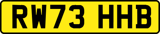 RW73HHB