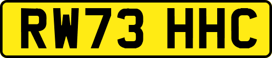 RW73HHC