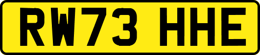 RW73HHE
