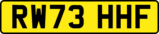 RW73HHF