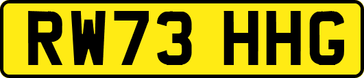 RW73HHG
