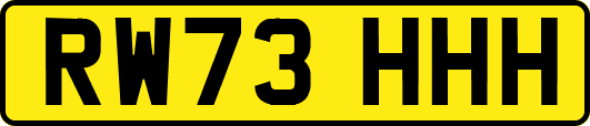 RW73HHH