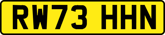 RW73HHN