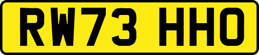 RW73HHO