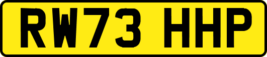RW73HHP