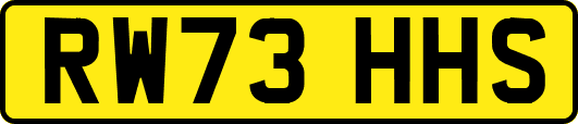 RW73HHS