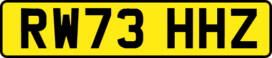 RW73HHZ