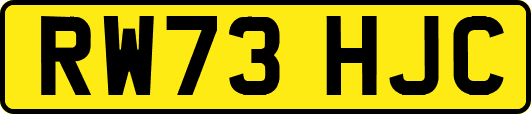 RW73HJC