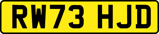 RW73HJD