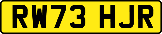 RW73HJR
