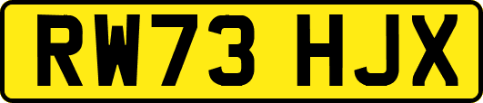 RW73HJX
