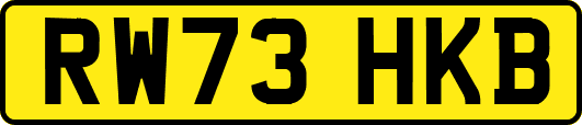 RW73HKB