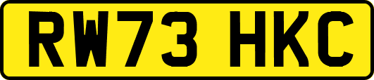 RW73HKC