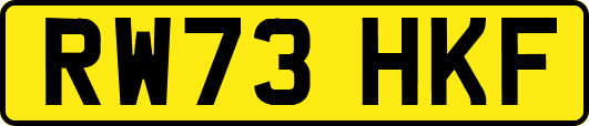 RW73HKF