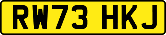 RW73HKJ