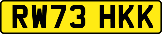 RW73HKK
