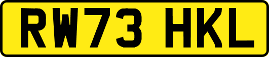 RW73HKL