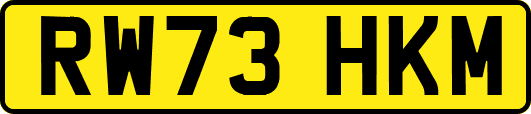 RW73HKM