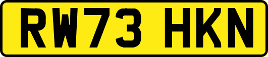 RW73HKN