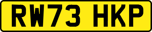 RW73HKP