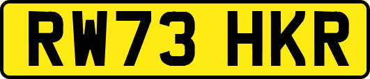 RW73HKR